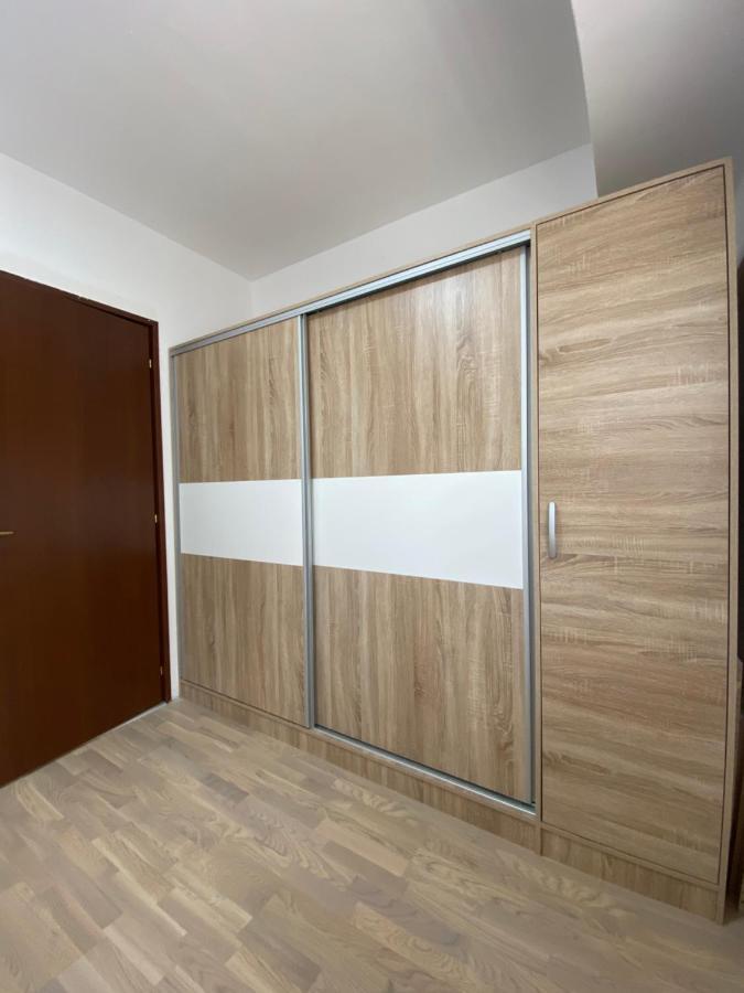 Simonovski'S Apartments Skopje Exterior photo